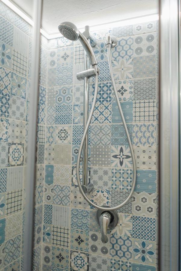 Domus 73 Apulian Holidays Barletta Exterior photo