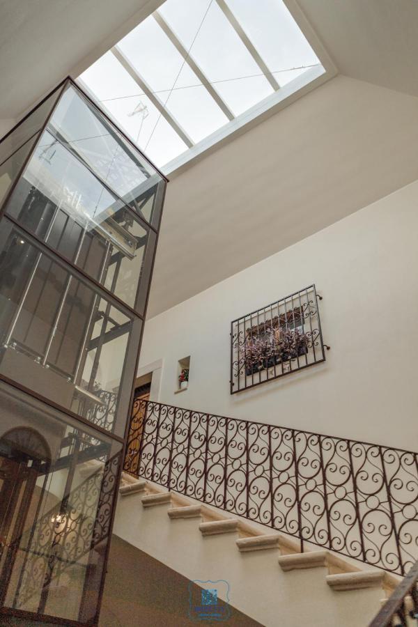 Domus 73 Apulian Holidays Barletta Exterior photo