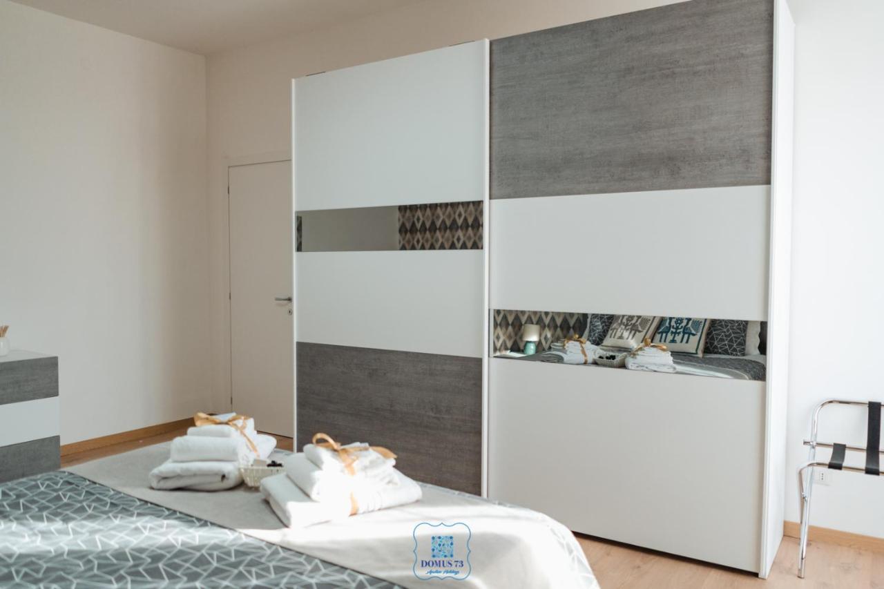 Domus 73 Apulian Holidays Barletta Exterior photo