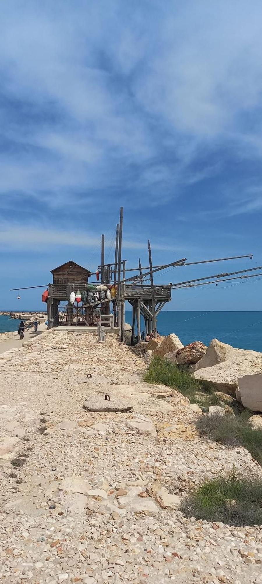 Domus 73 Apulian Holidays Barletta Exterior photo